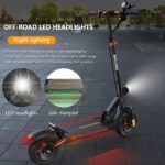 iENYRID M4 Pro S+ Max Electric Scooter - Image 14