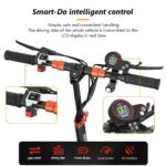iENYRID M4 Pro S+ Max Electric Scooter - Image 18