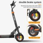 iENYRID M4 Pro S+ Max Electric Scooter - Image 2