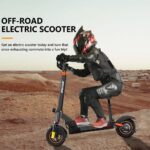iENYRID M4 Pro S+ Max Electric Scooter - Image 7