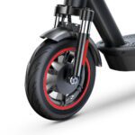 iScooter i10Max City Commuter Electric Scooter - Image 7
