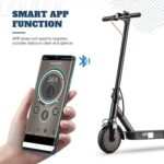 iScooter i9 Electric Scooter - Image 2