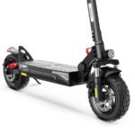 iScooter iX3 Folding Electric Scooter - Image 3