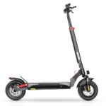 iScooter iX3 Folding Electric Scooter - Image 4