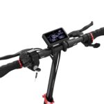 iScooter iX4 Electric Scooter - Image 8