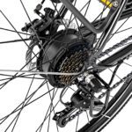 Joykie EHD023 Electric Bike - Image 13