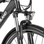 Joykie EHD023 Electric Bike - Image 5