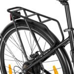 Joykie EHD023 Electric Bike - Image 7