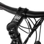 Joykie EHD023 Electric Bike - Image 9