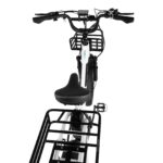 Joykie EHD303 Electric Cargo Bike - Image 5