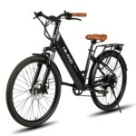 Joykie EHD310 Electric Bike