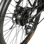 Joykie EHD310 Electric Bike - Image 10