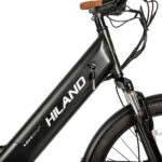 Joykie EHD310 Electric Bike - Image 13