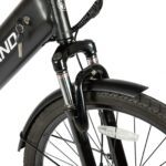 Joykie EHD310 Electric Bike - Image 14