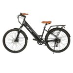 Joykie EHD310 Electric Bike - Image 4