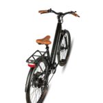 Joykie EHD310 Electric Bike - Image 5