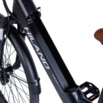 Joykie EHD310 Electric Bike - Image 7