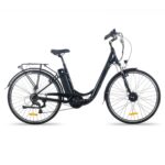 Joykie EHD820 Electric Bike