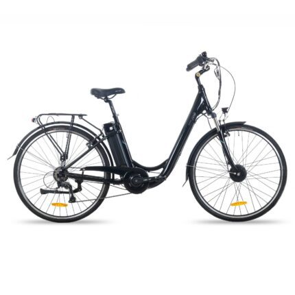 Joykie EHD820 Electric Bike