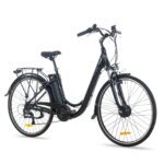 Joykie EHD820 Electric Bike - Image 2