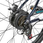 Joykie EHD903 Electric Bike - Image 11