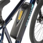 Joykie EHD903 Electric Bike - Image 9
