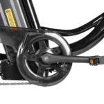 Joykie EHD904 Electric Bike - Image 11