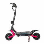 K-Cloud V5 Electric Scooter - Image 2