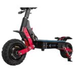 K-Cloud V5 Electric Scooter - Image 3