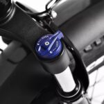 Kaisda K2-P-Pro 750W Electric Bike - Image 4