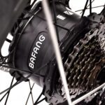 Kaisda K2-P-Pro 750W Electric Bike - Image 7