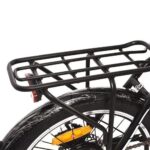 KAISDA K7 Folding Electric Moped Bike - Image 10