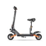 KuKirin G2 Pro Folding Electric Scooter - Image 4