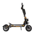KuKirin G4 Max Electric Scooter - Image 2