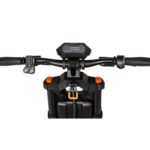 KuKirin G4 Max Electric Scooter - Image 9