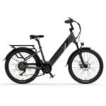 LANKELEISI ES500 Electric Bike