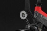 LANKELEISI G650 Folding Electric Commuter Bike - Image 11