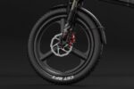 LANKELEISI G650 Folding Electric Commuter Bike - Image 23