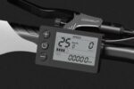 LANKELEISI G650 Folding Electric Commuter Bike - US - Image 10