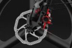 LANKELEISI G650 Folding Electric Commuter Bike - US - Image 18