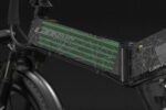 LANKELEISI G650 Folding Electric Commuter Bike - US - Image 8
