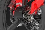LANKELEISI G650 Folding Electric Commuter Bike - US - Image 9