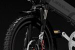 Lankeleisi G660 Folding Electric Bike - Image 15