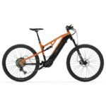 LANKELEISI GT800 Mountain Electric Bike - Image 2