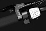 Lankeleisi MX600 Pro Electric Trekking Bike - Image 14