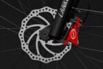 Lankeleisi MX600 Pro Electric Trekking Bike - Image 15