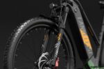 Lankeleisi MX600 Pro Electric Trekking Bike - Image 19