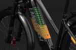 Lankeleisi MX600 Pro Electric Trekking Bike - Image 21
