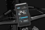 Lankeleisi MX600 Pro Electric Trekking Bike - Image 23