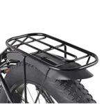 Lankeleisi XT750 PLUS Electric Mountain Bike - Image 10